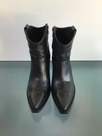 GRATIS VERZENDEN | SENDRA bohemian zwarte laarzen 39, Sendra, Verzenden, Zwart, Lage of Enkellaarzen