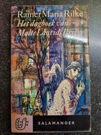 Het dagboek van Malte Laurids Brigge - Rainer Maria Rilke, Ophalen of Verzenden, Gelezen, Rainer Maria Rilke, Nederland