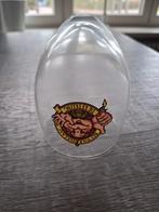 Efteling Land Van Laaf Glazen, set van 5, Huis en Inrichting, Ophalen, Glas of Glazen, Gebruikt, Glas