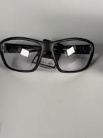 Uvex Sportstyle 806 V sunglasses, Overige merken, Zonnebril, Zwart, Nieuw