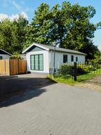 Chalet te koop op eigen grond, 48 m², Chalet, Noord-Brabant, 2 slaapkamers