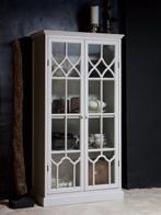 BePureHome vitrinekast, Ophalen, Zo goed als nieuw, Hout, 75 cm of meer