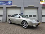 Ford Mondeo 2.0 First Edition|AUTOMAAT|, Stof, Zwart, Mondeo, Beige