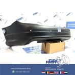 W204 AMG PRE-FACELIFT ACHTERBUMPER + DIFFUSER Mercedes C Kla, -, Ophalen of Verzenden, Achter, Bumper