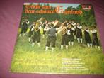 LP, Grüße aus dem schönen Egerland, Cd's en Dvd's, Ophalen of Verzenden, 1960 tot 1980, Zo goed als nieuw, 12 inch