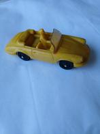 Porsche 911 cabrio.  Vinyl line,geen Tomte., Hobby en Vrije tijd, Modelauto's | 1:43, Ophalen of Verzenden, Gebruikt, Auto, Overige merken