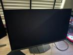 27 inch OLED monitor - 360hz - 1440p - MSI MPG271QRX, Ophalen, Minder dan 1 ms, Zo goed als nieuw, Overige typen