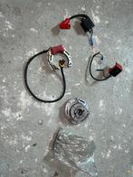 Hpi Onsteking Piaggio 50-70, Ophalen of Verzenden, Zo goed als nieuw, Blok