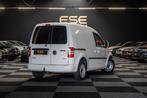 Volkswagen Caddy 1.6 TDI | Cruise | Airco | Trekhaak, Auto's, Voorwielaandrijving, Stof, Gebruikt, Zwart