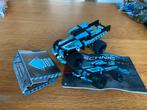 Lego race auto - 42059, Ophalen of Verzenden, Gebruikt, Complete set, Lego