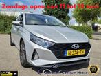 Hyundai i20 1.0 T-GDI MHEV, 1e Eig! Carplay! Camera! Zondag, Voorwielaandrijving, Gebruikt, Euro 6, 1110 kg