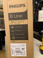 philips monitor nieuw in doos, Philips, 3 tot 5 ms, DisplayPort, 101 t/m 150 Hz