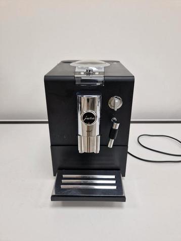 Jura ENA9 aroma+ koffie volautomaat beschikbaar voor biedingen