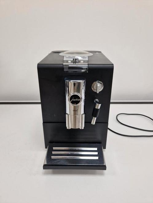 Jura ENA9 aroma+ koffie volautomaat, Witgoed en Apparatuur, Koffiezetapparaten, Gebruikt, Koffiemachine, Ophalen