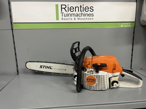 Rienties Prijs | Stihl MS 261 C benzine kettingzaag, Doe-het-zelf en Verbouw, Gereedschap | Zaagmachines, Gebruikt, Kettingzaag