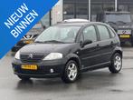 Citroen C3 1.4i Différence APK 2-12-2026 | Airco | Koppakki, Auto's, Voorwielaandrijving, Stof, Zwart, Origineel Nederlands