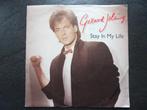 Gerard Joling - Stay in my life, Ophalen of Verzenden, Gebruikt, Pop