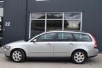 Volvo V50 2.0D Momentum | EXPORT OF HANDEL, Gebruikt, Zwart, 4 cilinders, 700 kg