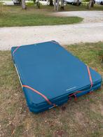 Campingbed, Ophalen, Nieuw, Overige