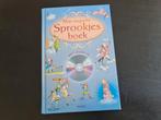 Mijn magische sprookjesboek, Ophalen of Verzenden, Zo goed als nieuw, Sprookjes