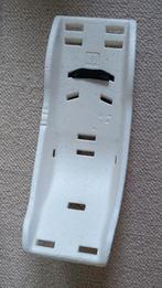 2 Melia Bakfiets schalen: babyschaal en peuterschaal, Ophalen