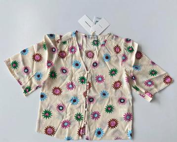 Fabiene Chapot Starlet Blouse beschikbaar voor biedingen