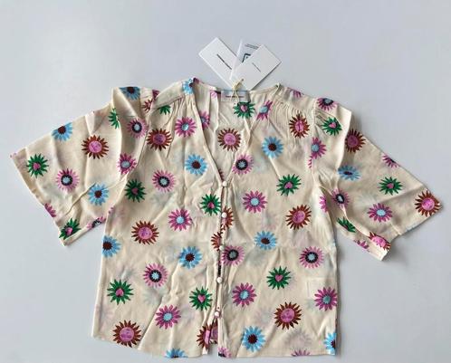 Fabiene Chapot Starlet Blouse, Kleding | Dames, Blouses en Tunieken, Ophalen of Verzenden