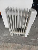 Perfecte Delonghi Oliekachel - Zo Goed Als Nieuw!, Huis en Inrichting, Oliekachel, Elektrisch, Ophalen of Verzenden, Zo goed als nieuw