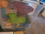 Zeer veel vtech toet toet autos en banen sint kerst kado, Ophalen, 2 tot 4 jaar, Gebruikt, Info@vtech.nl