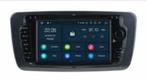 Navigatie Seat Ibiza 2008 carkit android 13 apple carplay