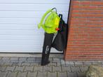 Bladblazer, Tuin en Terras, Bladblazers, Ophalen, Gebruikt, Florabest, Handgedragen