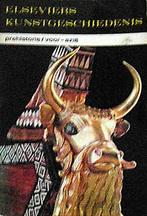 Prehistorische-/Vooraziatische kunst [Elsevier], Ophalen of Verzenden, Zo goed als nieuw