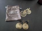 LUXURY AVENUE 2X OORBELLEN NIEUW, Overige materialen, Hangers, Nieuw, Ophalen of Verzenden