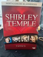 Shirley temple box, Komedie, Alle leeftijden, Ophalen of Verzenden, Zo goed als nieuw