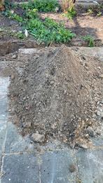 Gratis zand, Tuin en Terras, Zand, Verzenden, Zo goed als nieuw, Ophoogzand