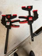 Bessey klemmen, Doe-het-zelf en Verbouw, Gereedschap | Handgereedschap, Ophalen, Nieuw