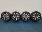 🌞Originele Volkswagen Toluca velgen 18 inch T5 T6 T6.1, Auto-onderdelen, Banden en Velgen, 18 inch, Gebruikt, 255 mm, Banden en Velgen