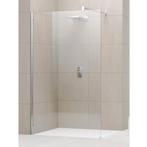 078. Douchewand Douchedeur Douchecabine, Huis en Inrichting, Badkamer | Badkamermeubels, Overige typen, Nieuw, Minder dan 100 cm