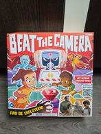 Beat the Camera - Pak de Edelsteen! Nieuw in doos!, Een of twee spelers, Ophalen of Verzenden, Nieuw, Tomy