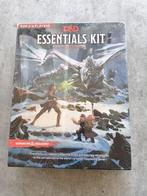 Dungeons & Dragons Essentials Kit (D&D Boxed Set), Ophalen of Verzenden, Nieuw, Overige soorten, Figuurtje(s)