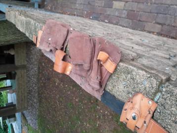 Spijkerschort beschikbaar voor biedingen