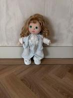 Mattel Mijn kleintje, my child 1985, Ophalen of Verzenden, Zo goed als nieuw, Pop