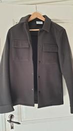 Overshirt grijs maat S nieuwstaat, Ophalen of Verzenden, Zo goed als nieuw, Grijs