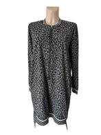 Jane Lushka jurk travel XL, Maat 46/48 (XL) of groter, Ophalen of Verzenden, Zo goed als nieuw, Jane Lushka