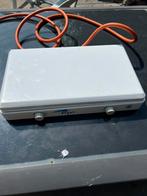 Camping gasstel, Ophalen, Gebruikt