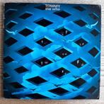 The Who Tommy 2 LP Vinyl Trifold UK 1969 Limited Symphonic, Ophalen of Verzenden, Gebruikt, 12 inch, Poprock