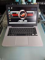 Asus R301L Intel Core i5/8Gb/750Gb/WIN11Pro, Computers en Software, Windows Laptops, Qwerty, 8 GB, 13 inch, Ophalen of Verzenden