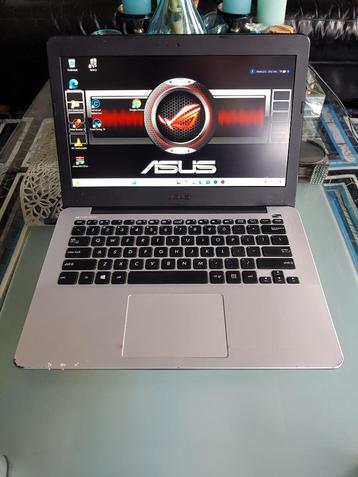 Asus R301L Intel Core i5/8Gb/750Gb/WIN11Pro beschikbaar voor biedingen
