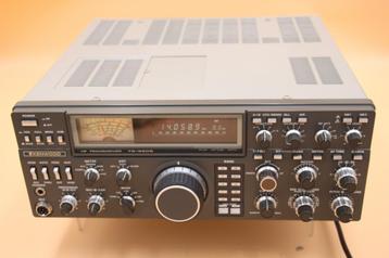 Kenwood TS 930S Amateurfunk Transceiver