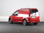 Volkswagen Caddy 2.0 TDI L1H1 BMT C-Edition AUTOMAAT | PDC |, Auto's, Automaat, 12 maanden, Stof, Gebruikt